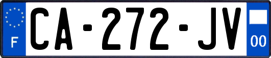 CA-272-JV