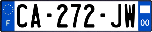 CA-272-JW
