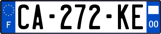 CA-272-KE