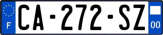 CA-272-SZ