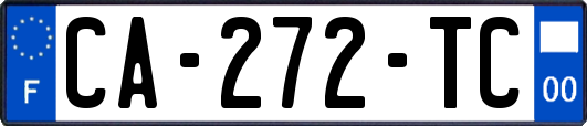 CA-272-TC