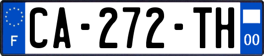 CA-272-TH