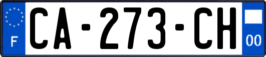 CA-273-CH