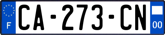 CA-273-CN