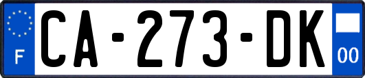 CA-273-DK