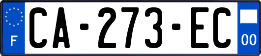 CA-273-EC