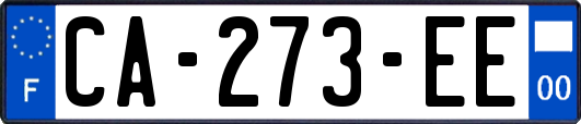 CA-273-EE