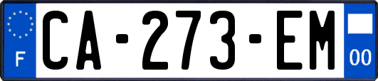 CA-273-EM