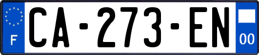 CA-273-EN
