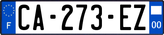 CA-273-EZ
