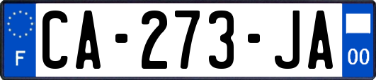 CA-273-JA