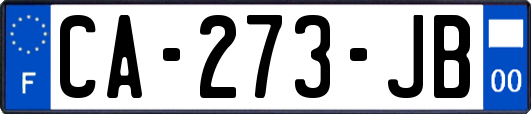 CA-273-JB