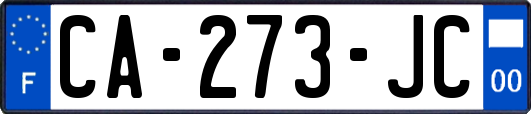 CA-273-JC