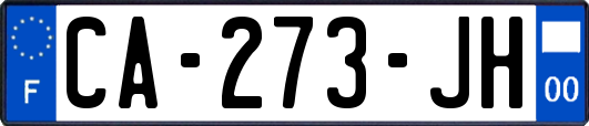 CA-273-JH