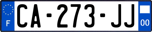 CA-273-JJ