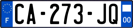 CA-273-JQ