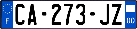 CA-273-JZ