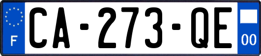 CA-273-QE