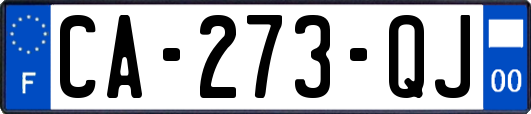 CA-273-QJ