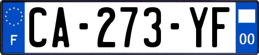 CA-273-YF