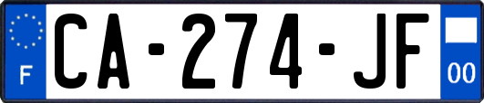 CA-274-JF