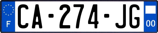 CA-274-JG
