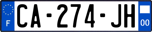 CA-274-JH