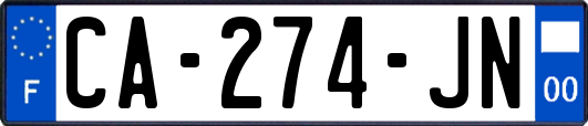 CA-274-JN