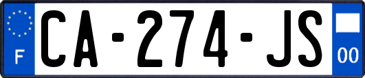 CA-274-JS