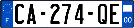 CA-274-QE