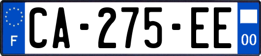 CA-275-EE