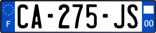 CA-275-JS