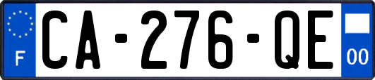 CA-276-QE