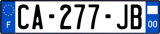 CA-277-JB