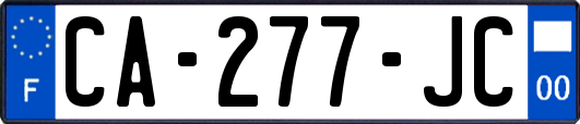 CA-277-JC