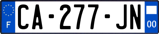 CA-277-JN