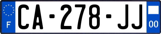 CA-278-JJ