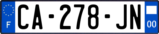 CA-278-JN