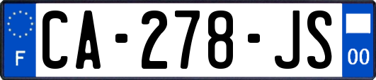 CA-278-JS