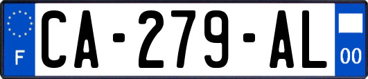 CA-279-AL