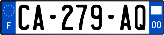 CA-279-AQ