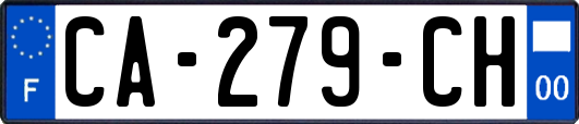 CA-279-CH