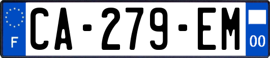 CA-279-EM