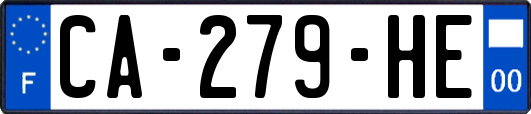 CA-279-HE