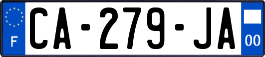CA-279-JA