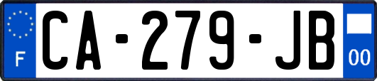 CA-279-JB