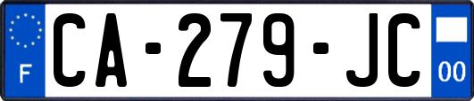 CA-279-JC