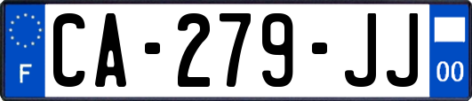 CA-279-JJ
