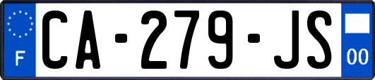 CA-279-JS