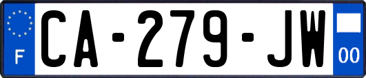 CA-279-JW